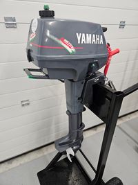 Yamaha Malta 1