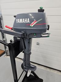 Yamaha Malta 2
