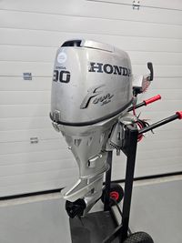 Honda BF30 1