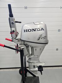 Honda BF30 2