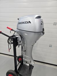 Honda BF20 2