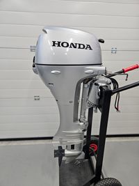 Honda BF20 1